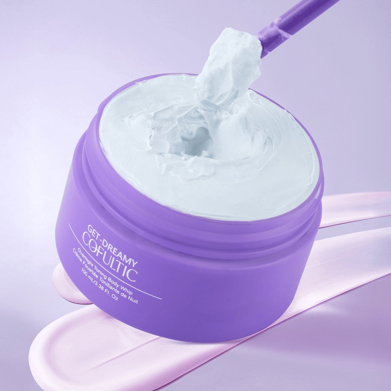 Cofultic Night Sleep Tightening Cream Flat Wrinkles - Image 7