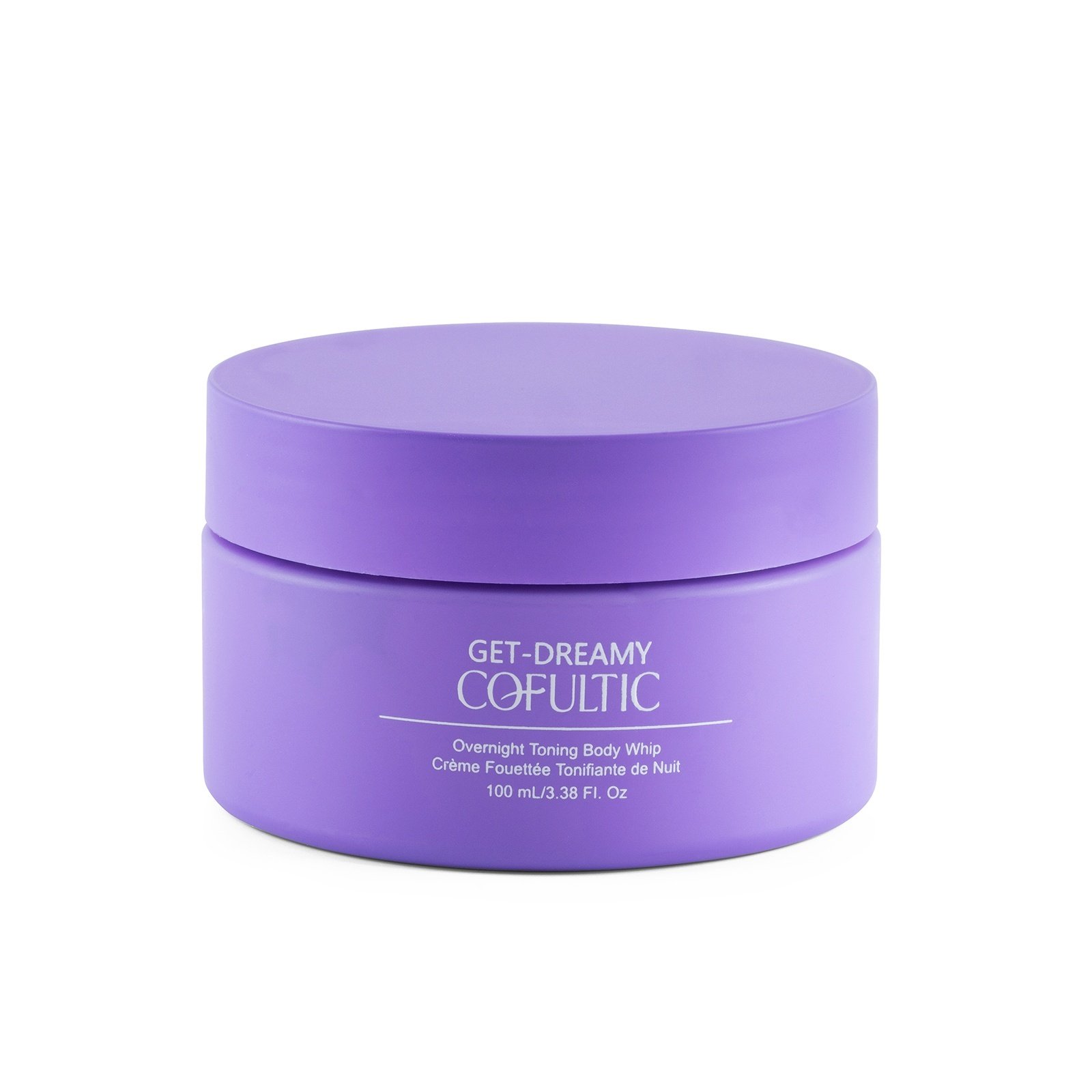 Cofultic Night Sleep Tightening Cream Flat Wrinkles - Image 2