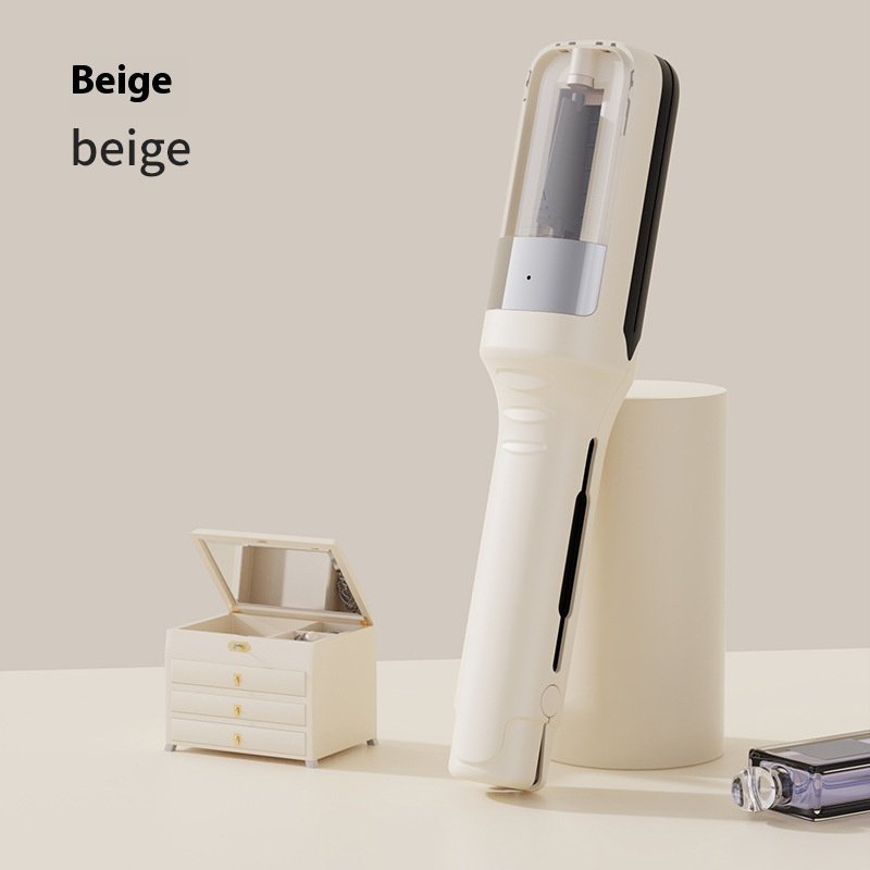 Hair Ends Trimmer Split Remover Dry Damaged Brittle Professional Automatic Trim Split For Women Cordless Hair Cutting Machine - Image 3