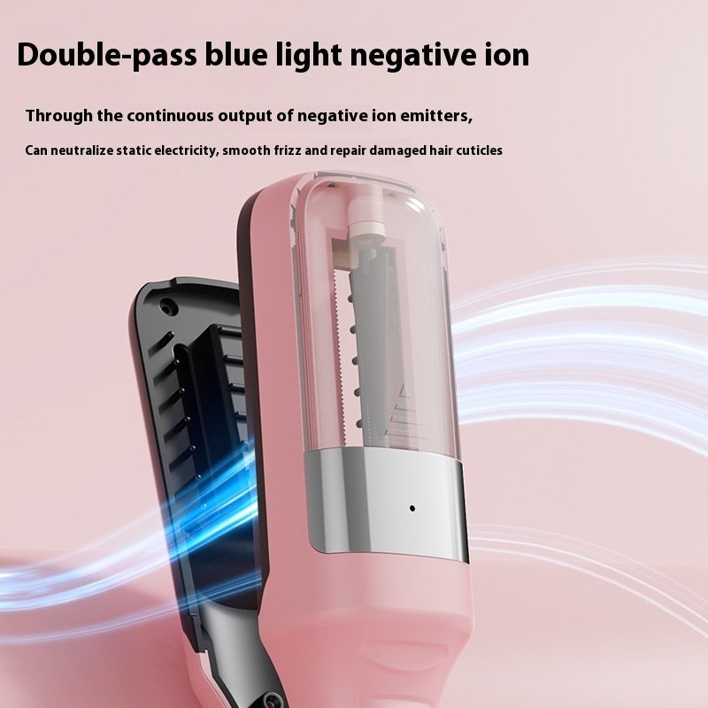 Hair Ends Trimmer Split Remover Dry Damaged Brittle Professional Automatic Trim Split For Women Cordless Hair Cutting Machine - Image 4