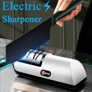 USB Rechargeable Electric Knife