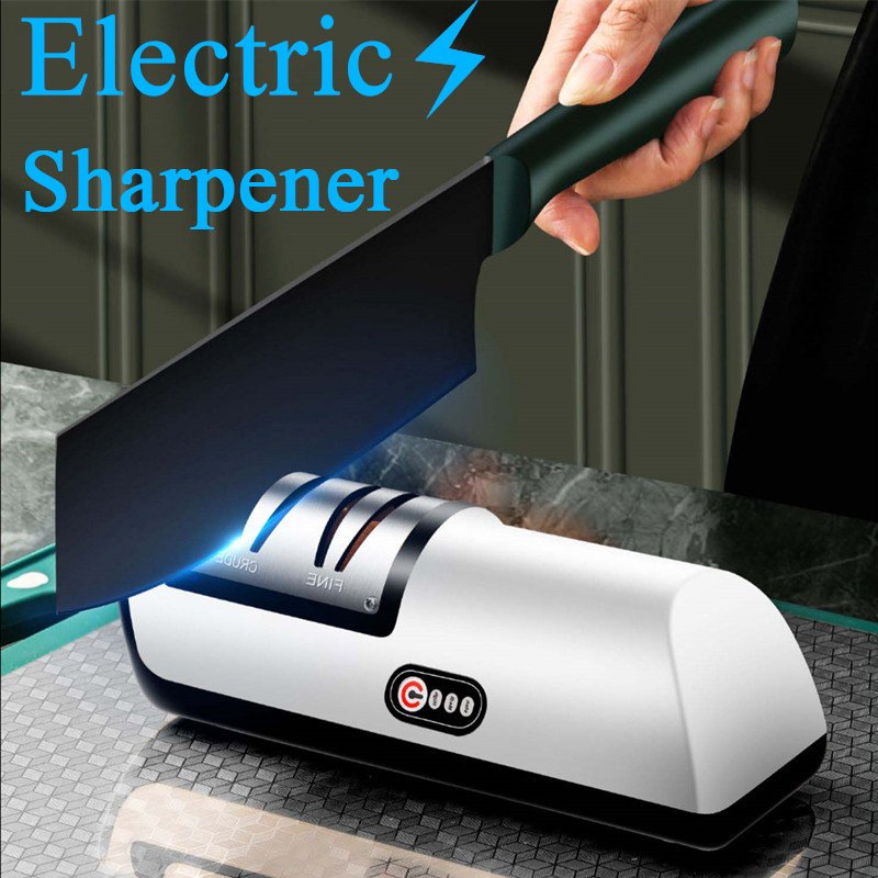 USB Rechargeable Electric Knife